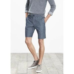 Banana Republic “Aiden” Shorts
